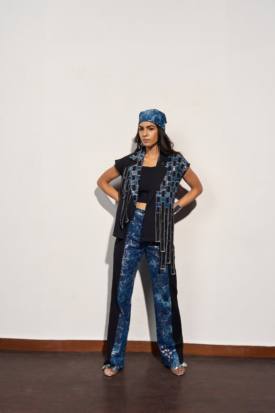 PAPARAZZI PANTS