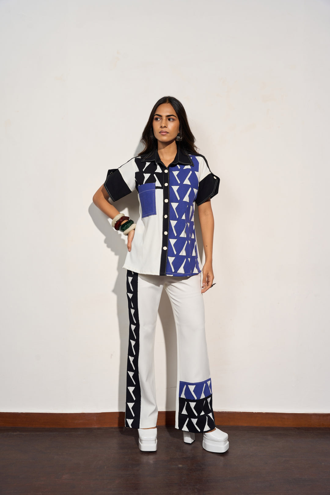 FILMFARE PANTS