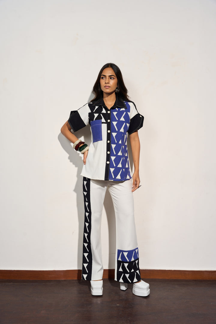 FILMFARE PANTS