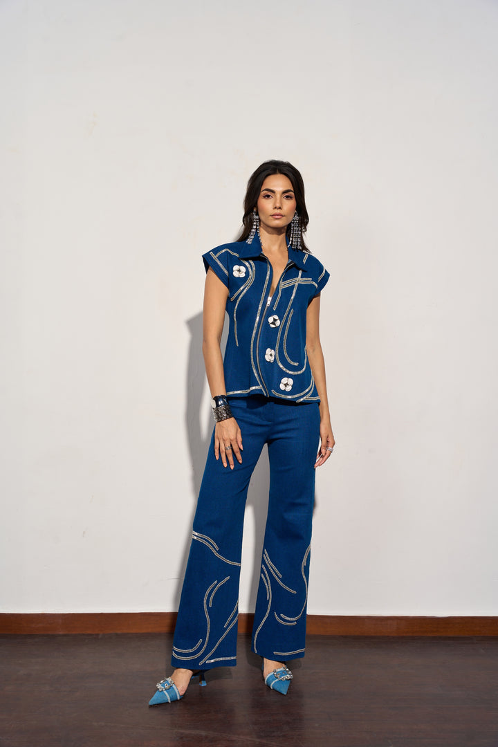 STELLAR LUXE PANTS