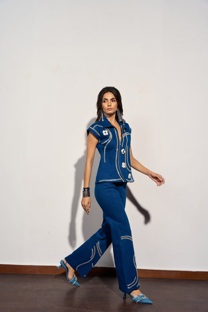 STELLAR LUXE PANTS