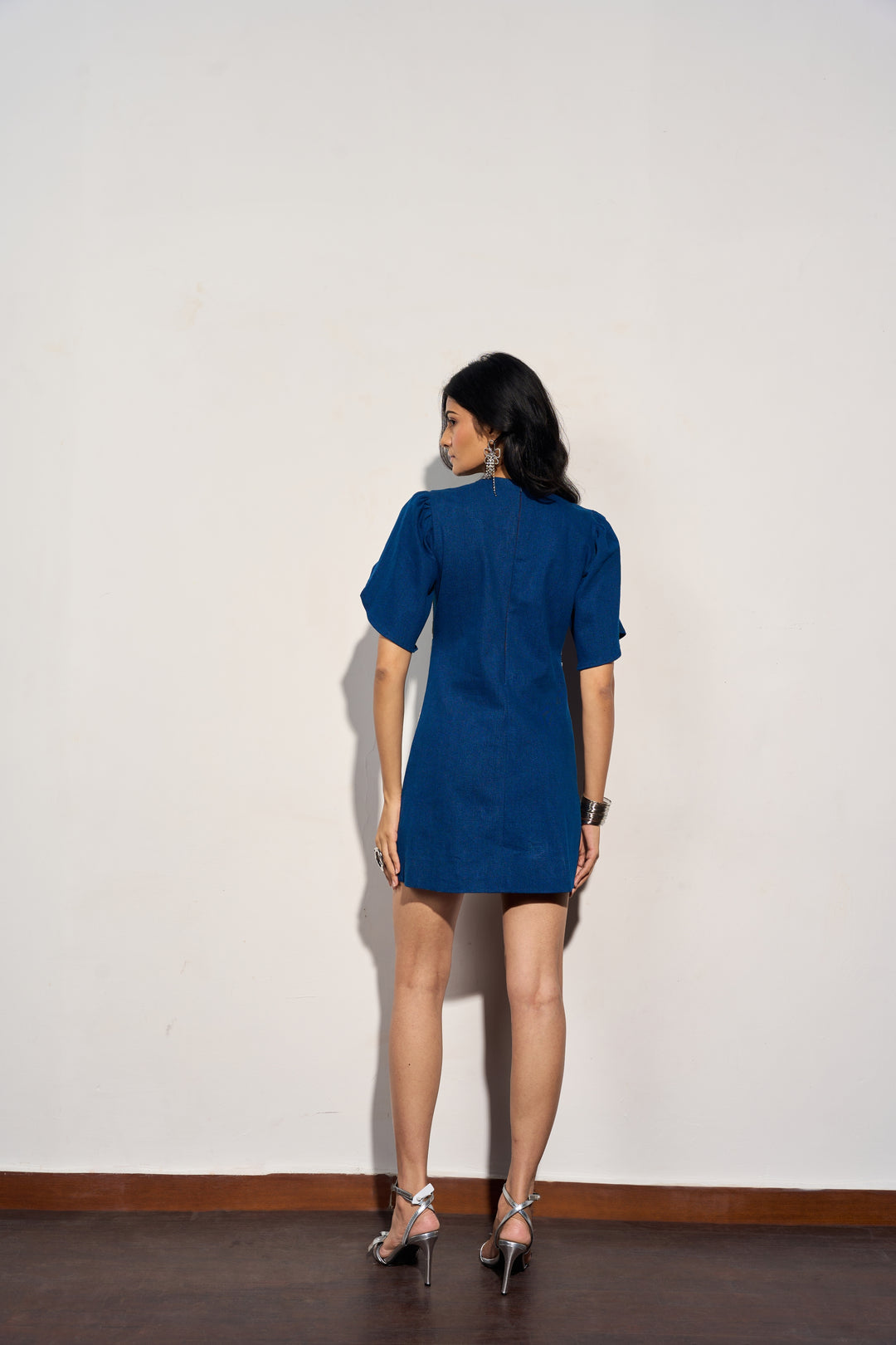 STELLAR LUXE DRESS