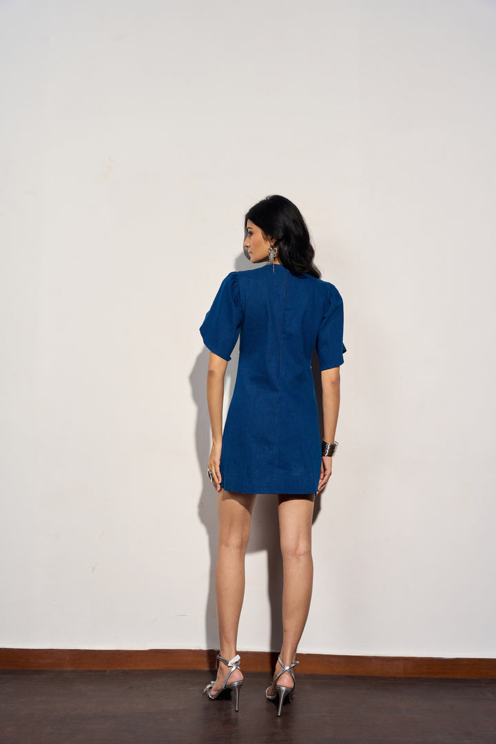 STELLAR LUXE DRESS