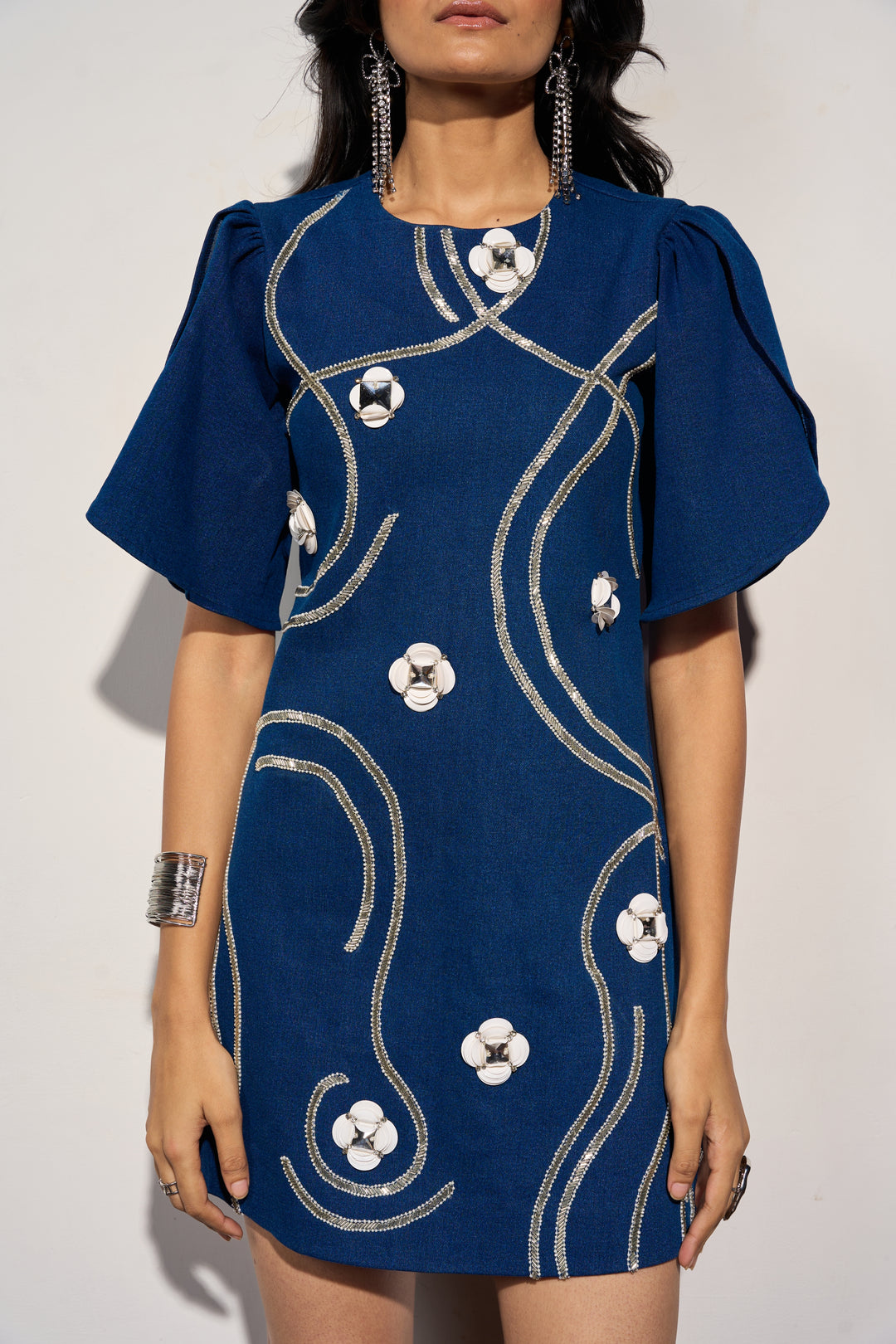STELLAR LUXE DRESS