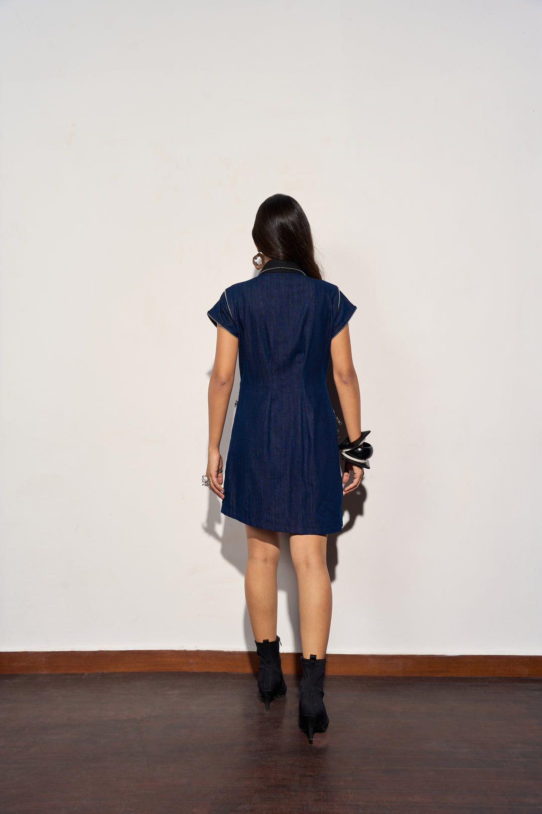 Reel Ready Dress