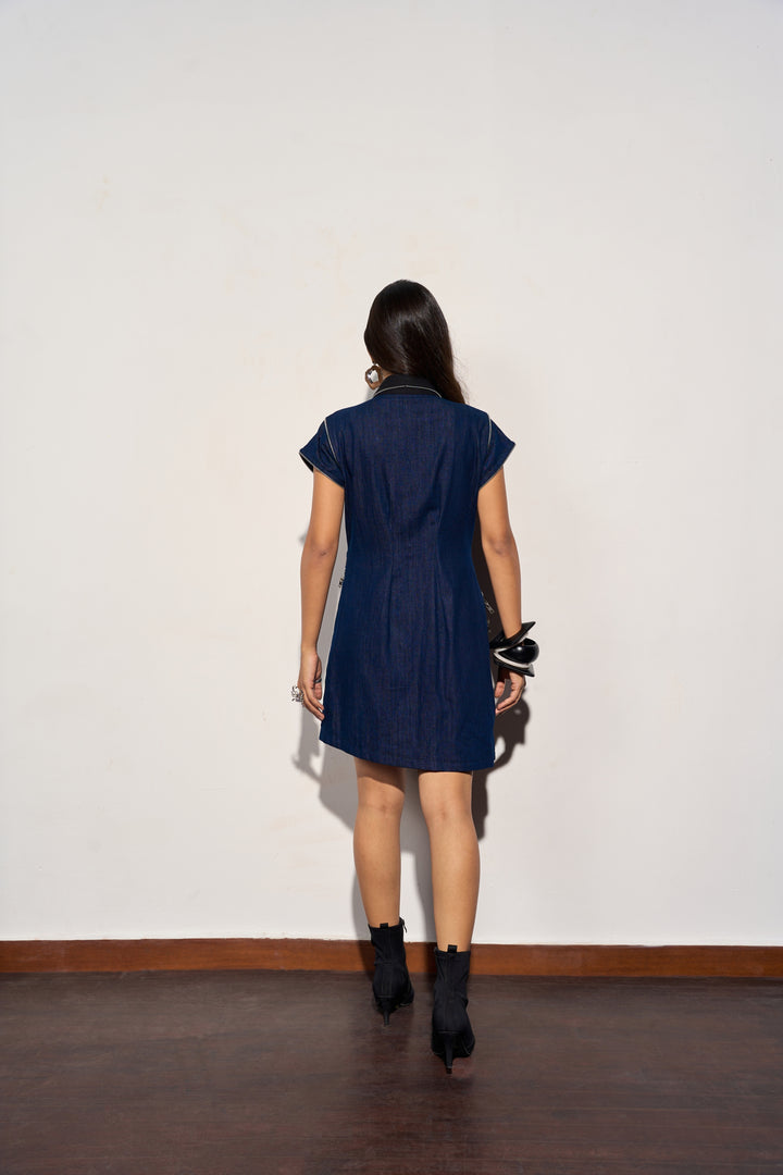 Reel Ready Dress