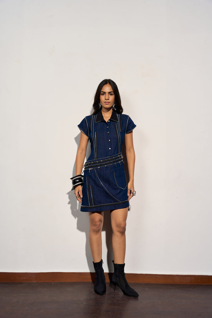 Reel Ready Dress
