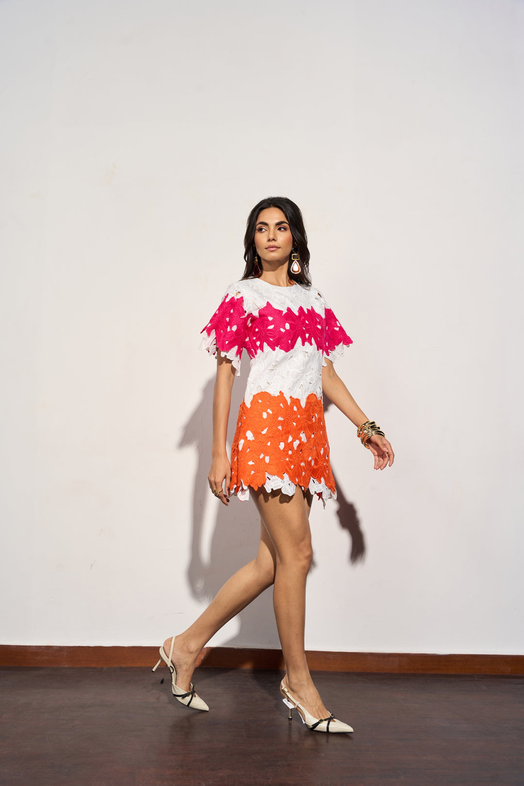 PLAYUP DRESS