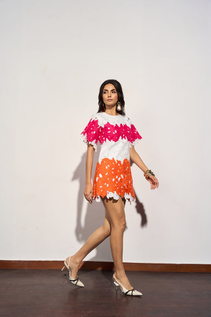 PLAYUP DRESS