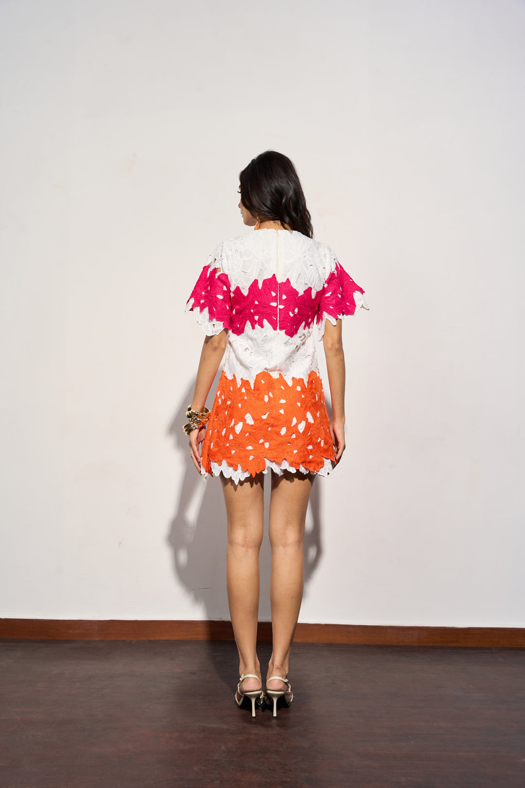 PLAYUP DRESS