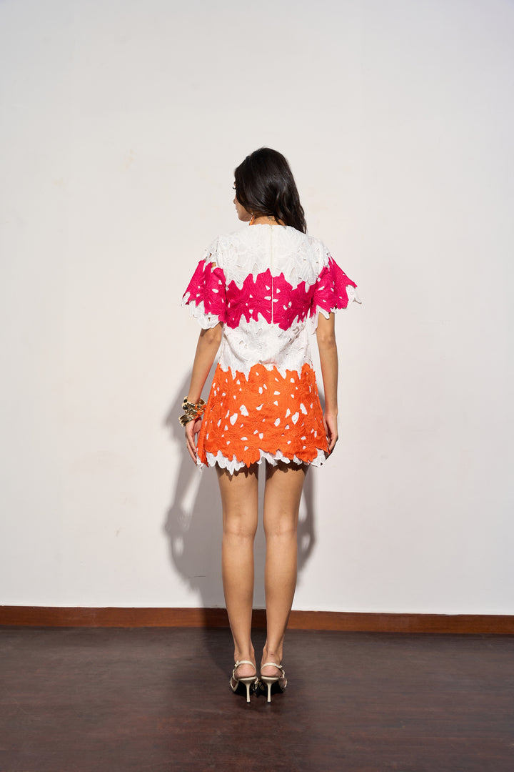 PLAYUP DRESS