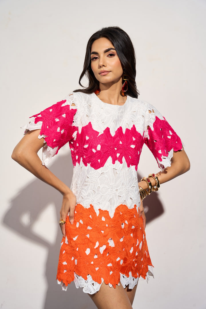 PLAYUP DRESS