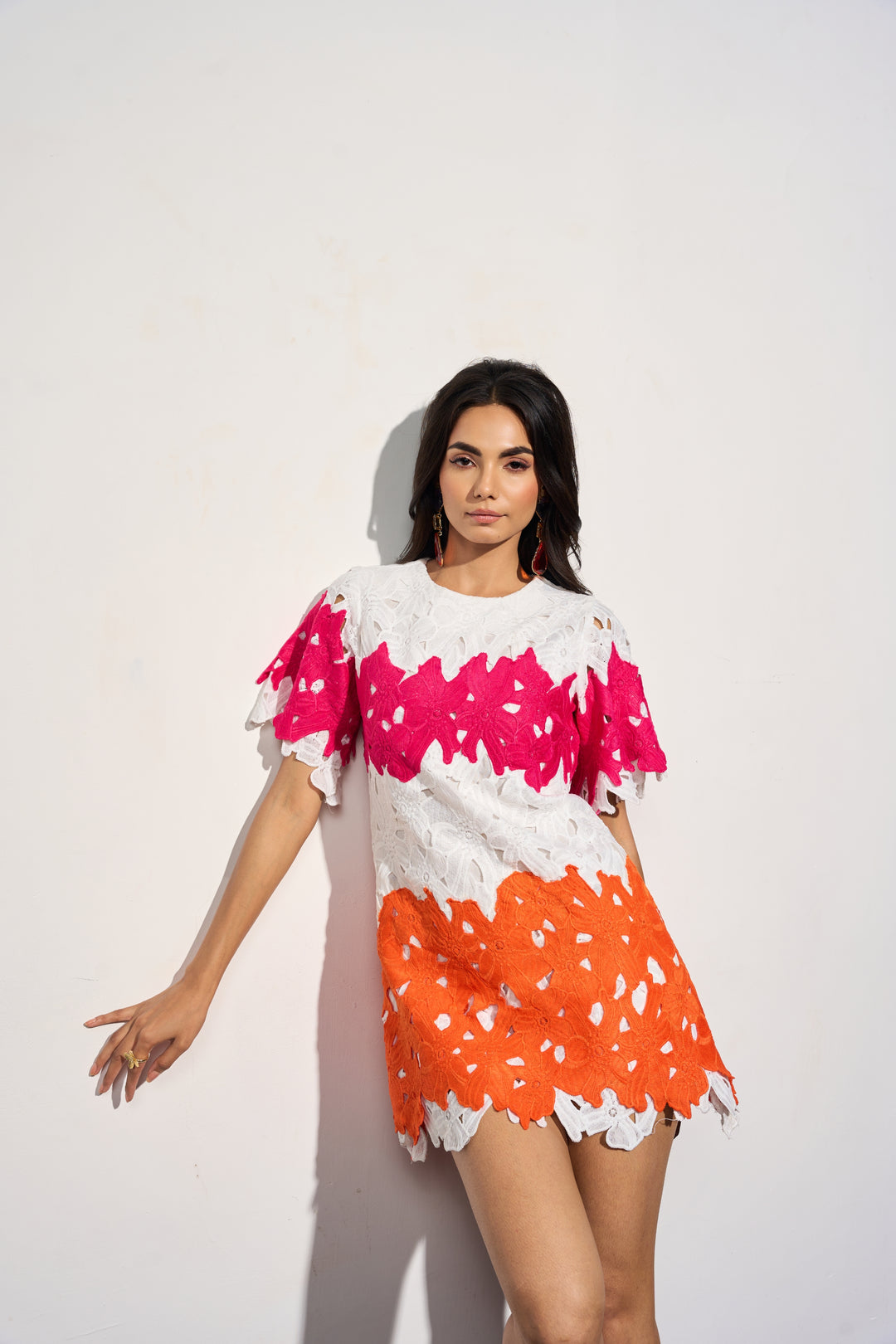 PLAYUP DRESS
