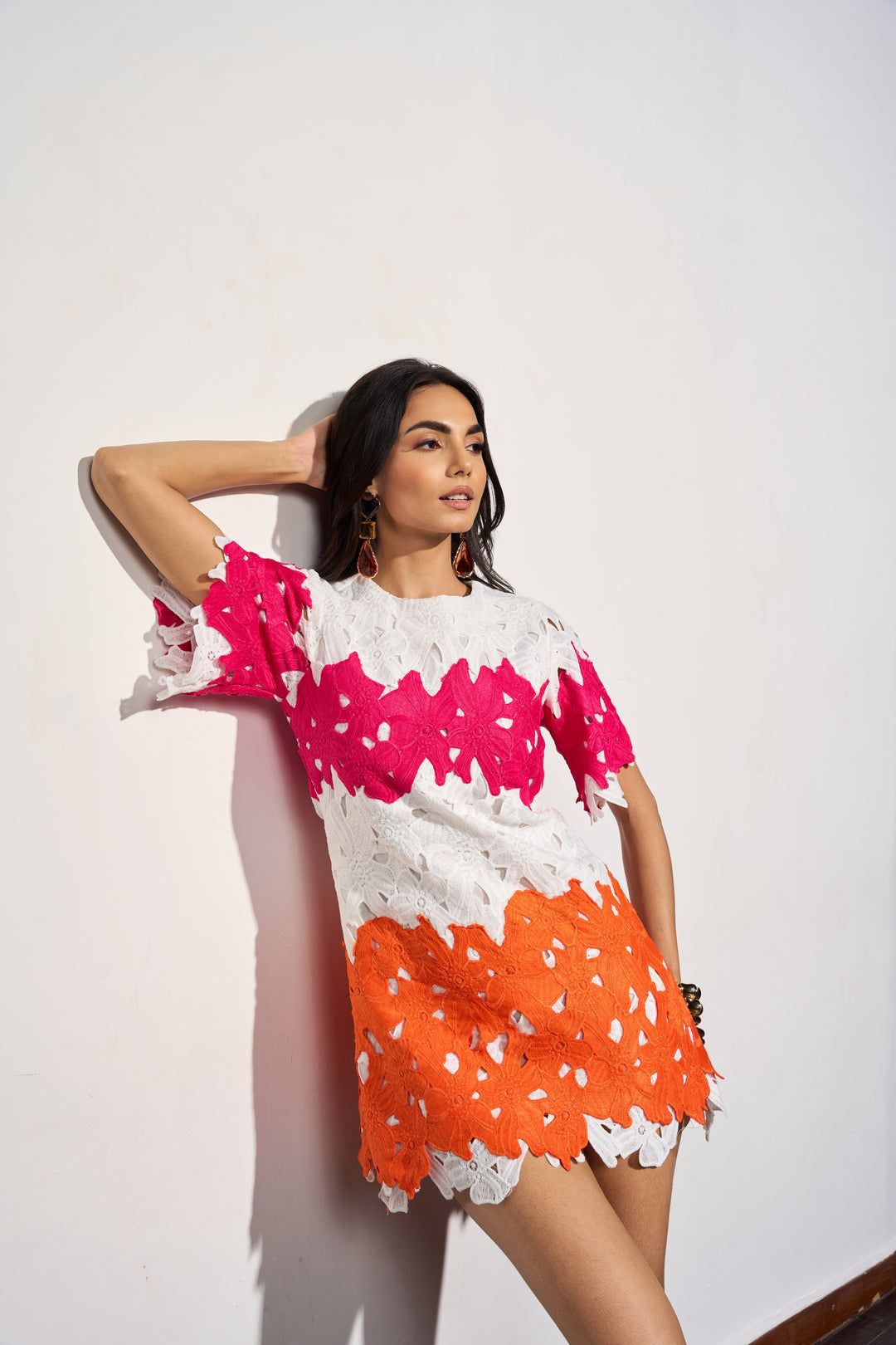 PLAYUP DRESS