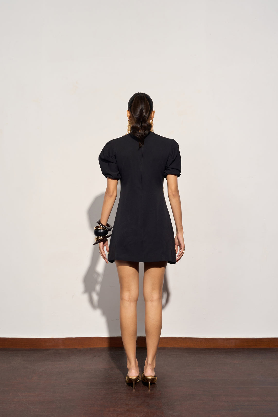 The Diva Dress
