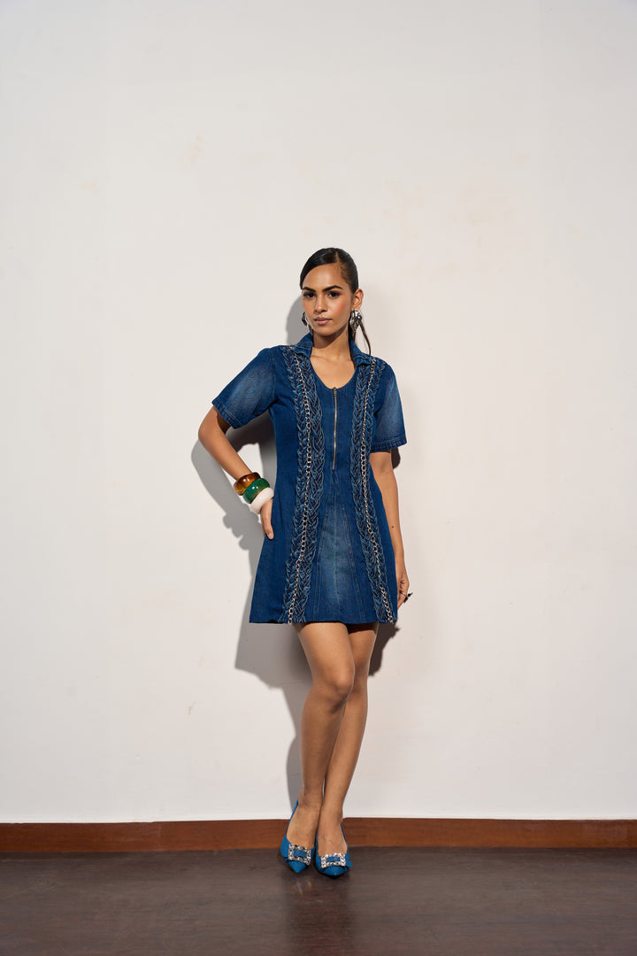 COMMercial HIT DRESS