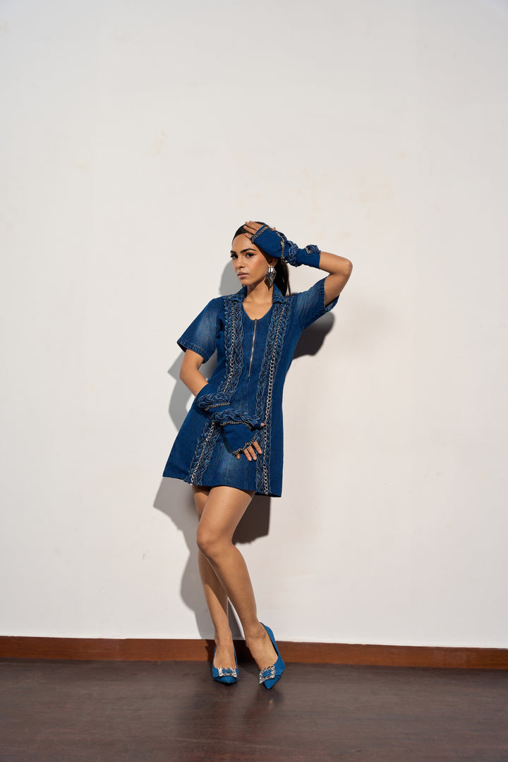 COMMercial HIT DRESS