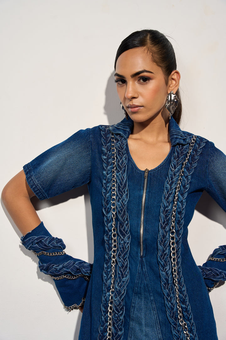 COMMercial HIT DRESS