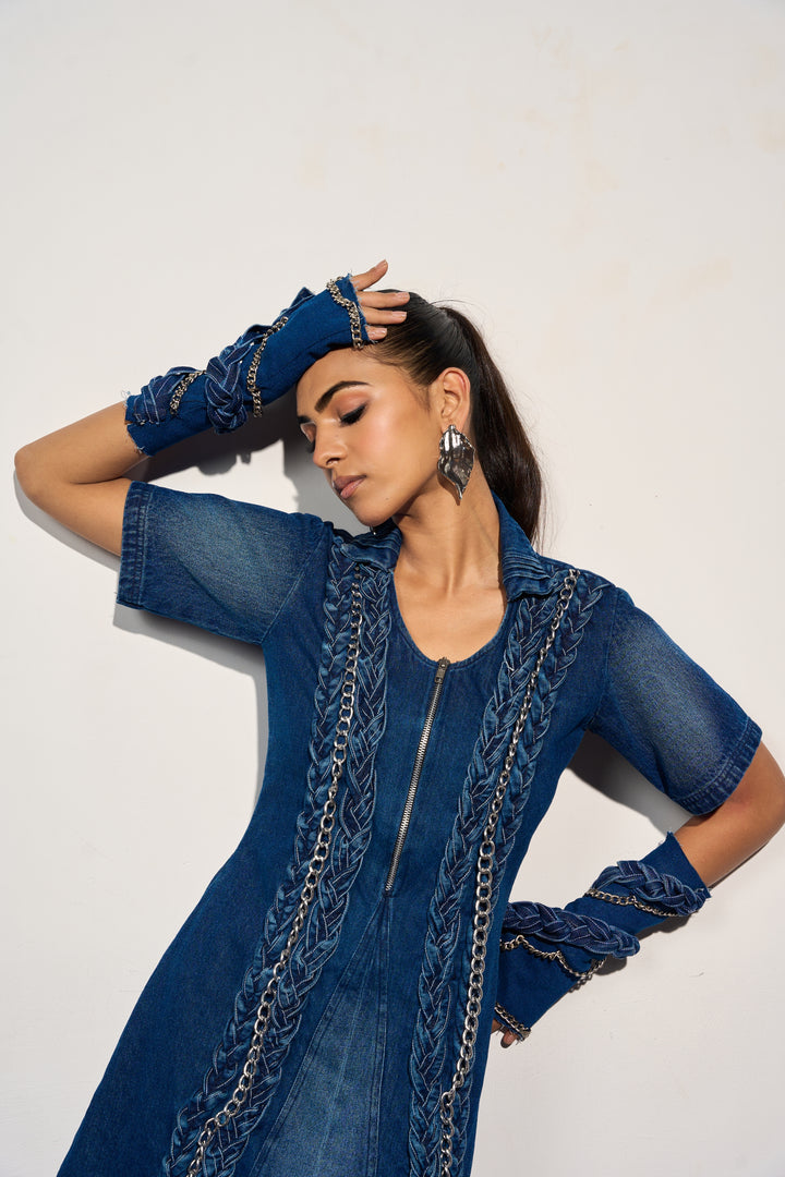 COMMercial HIT DRESS