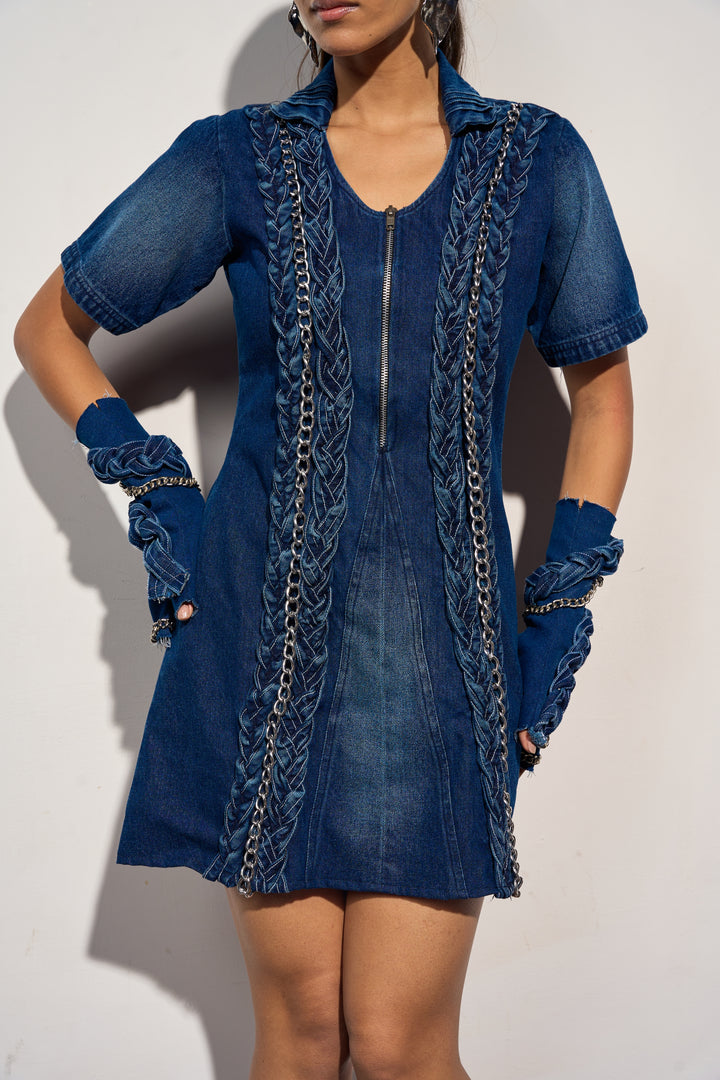 COMMercial HIT DRESS
