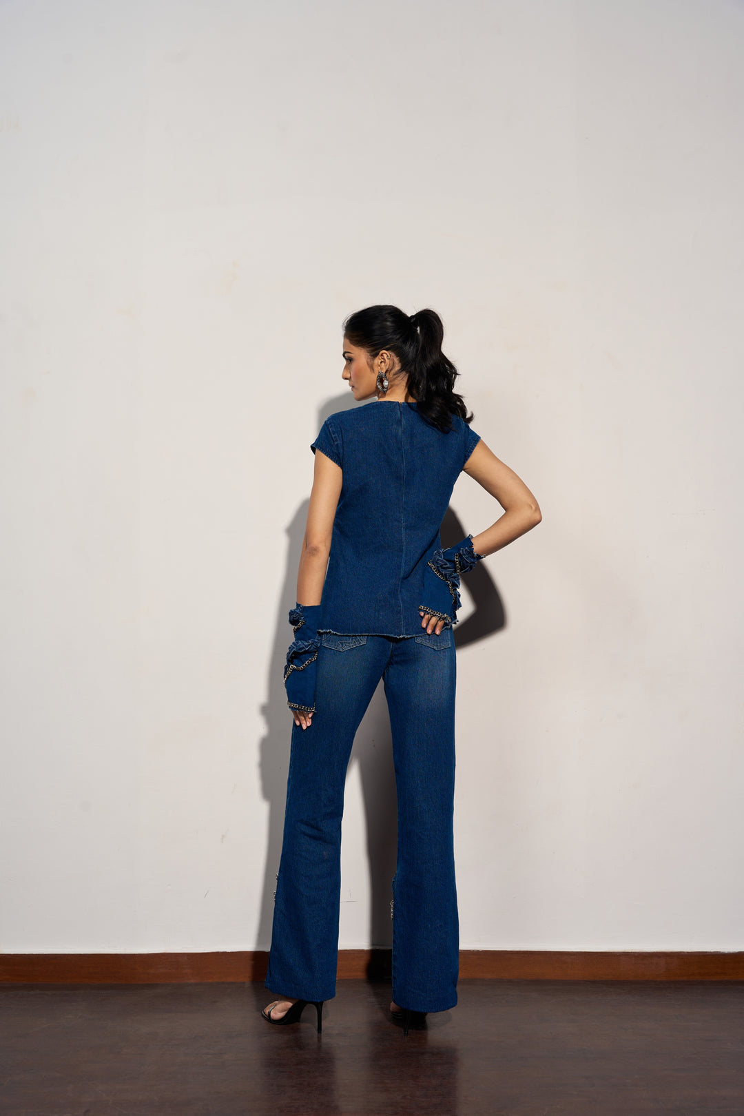 COMMercial HIT PANTS