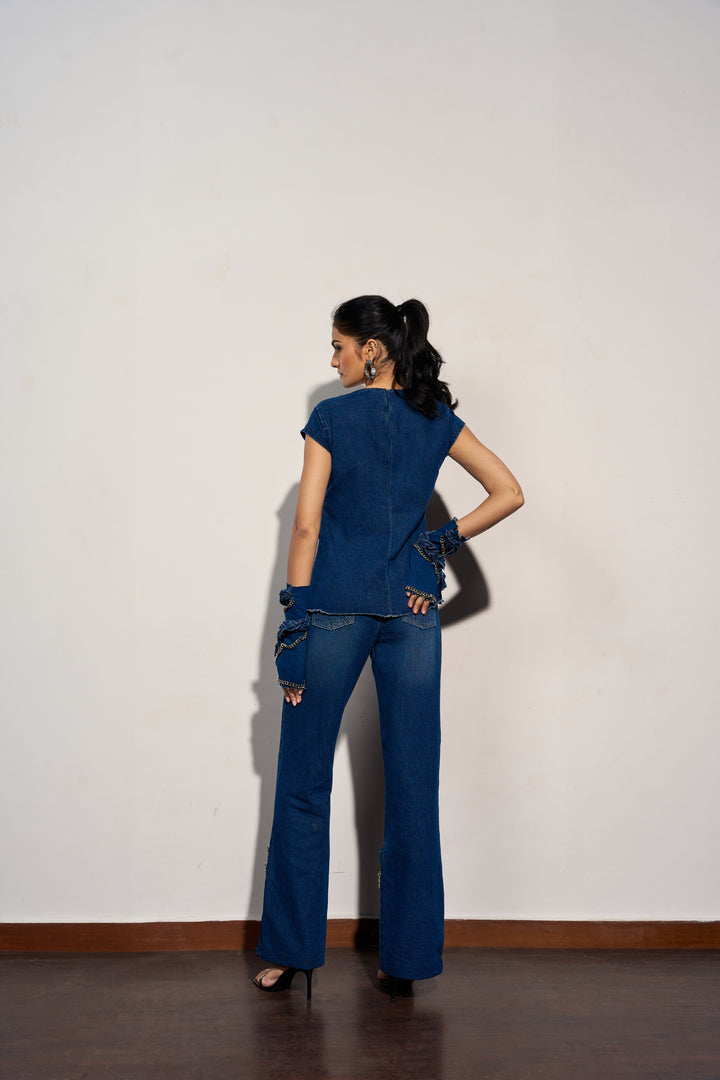 COMMercial HIT PANTS
