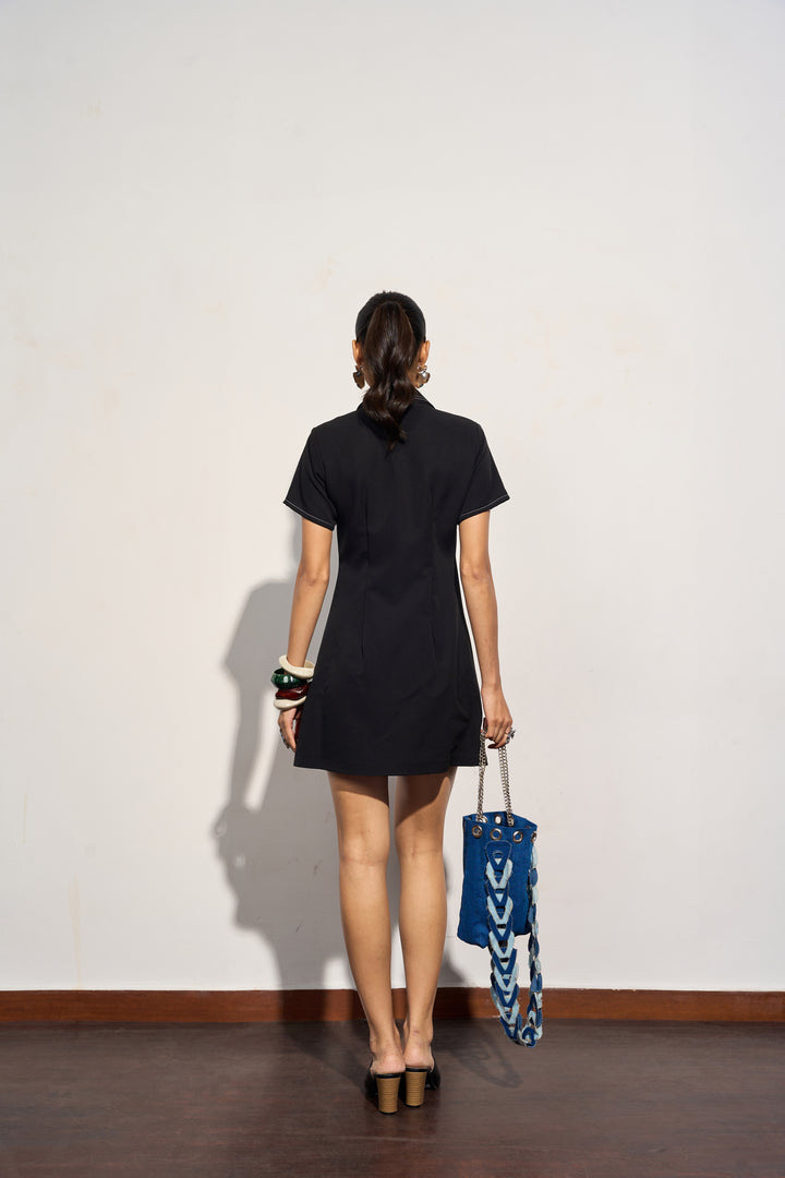 Marilyn Dress