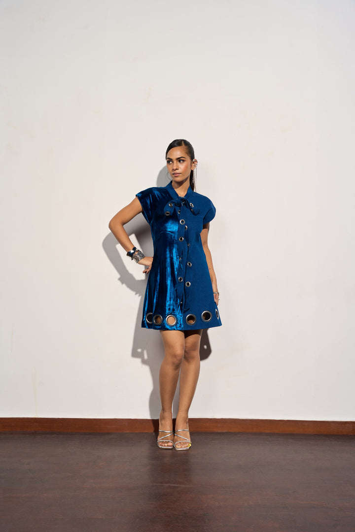 CLIMAX DRESS