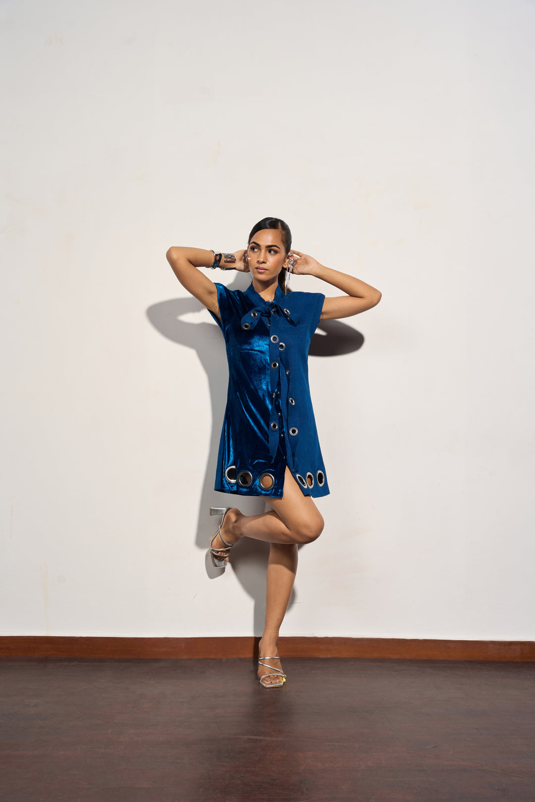 CLIMAX DRESS