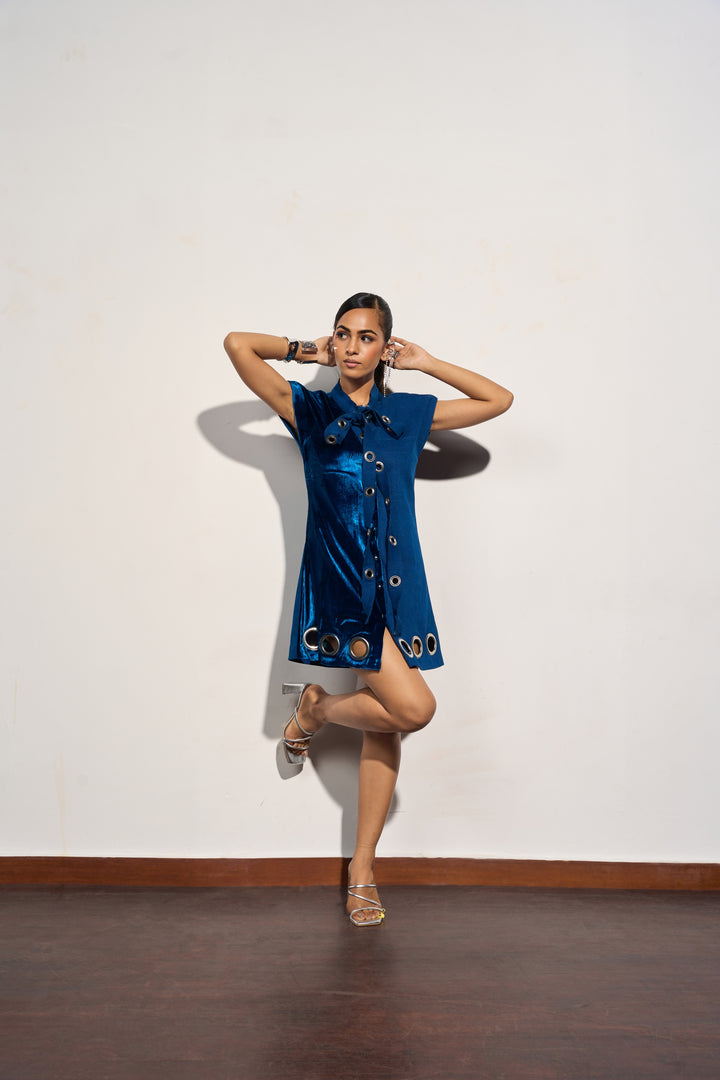 CLIMAX DRESS