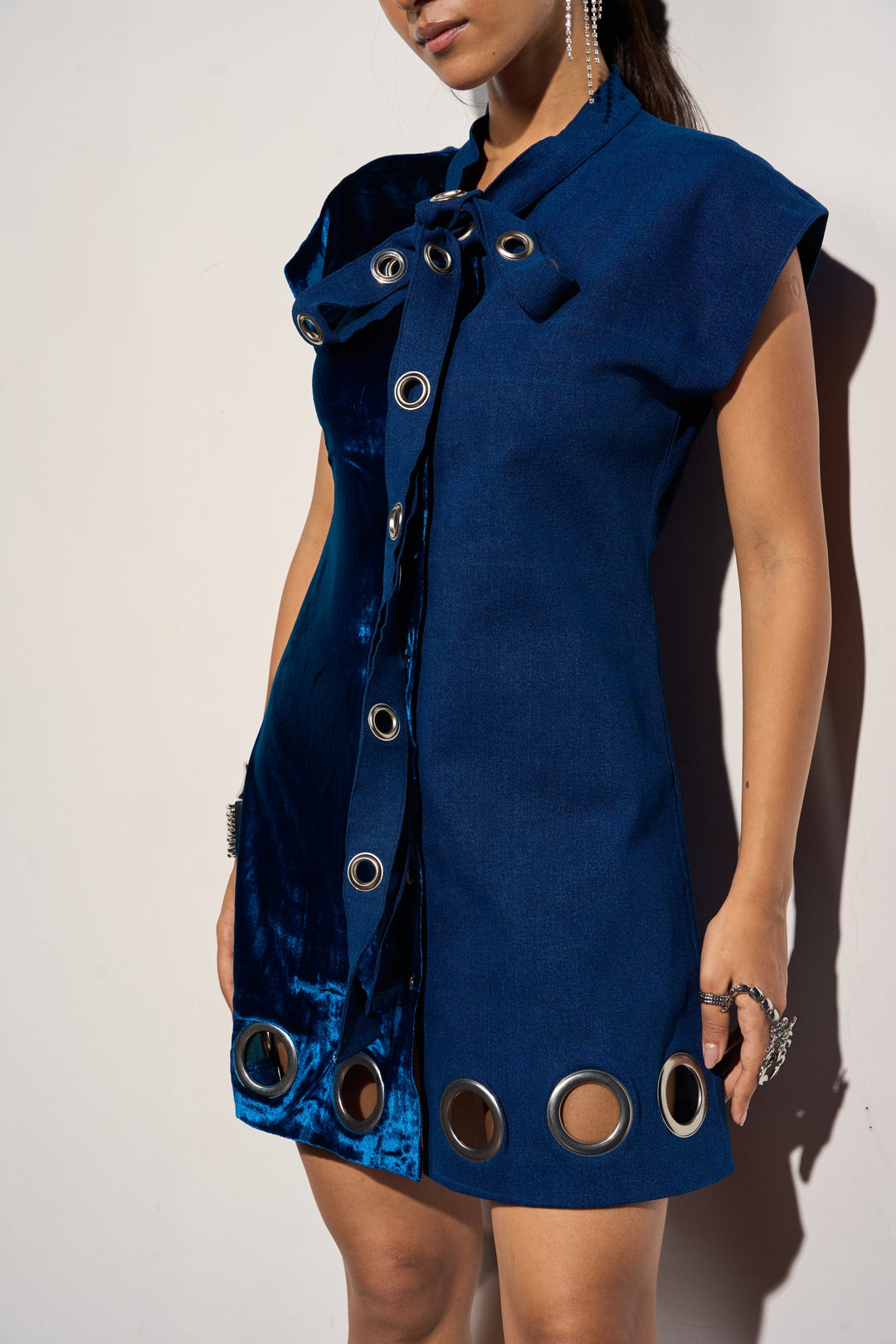 CLIMAX DRESS