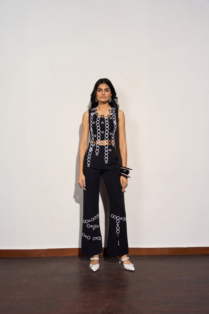 COMM-READY PANTS