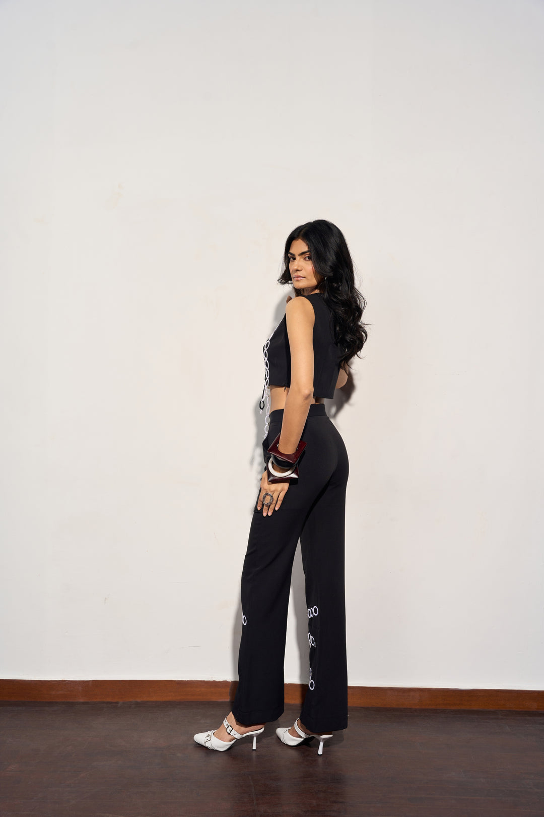 COMM-READY PANTS