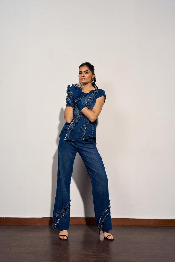 COMMercial HIT PANTS