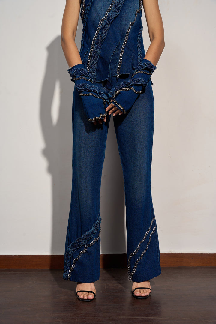 COMMercial HIT PANTS