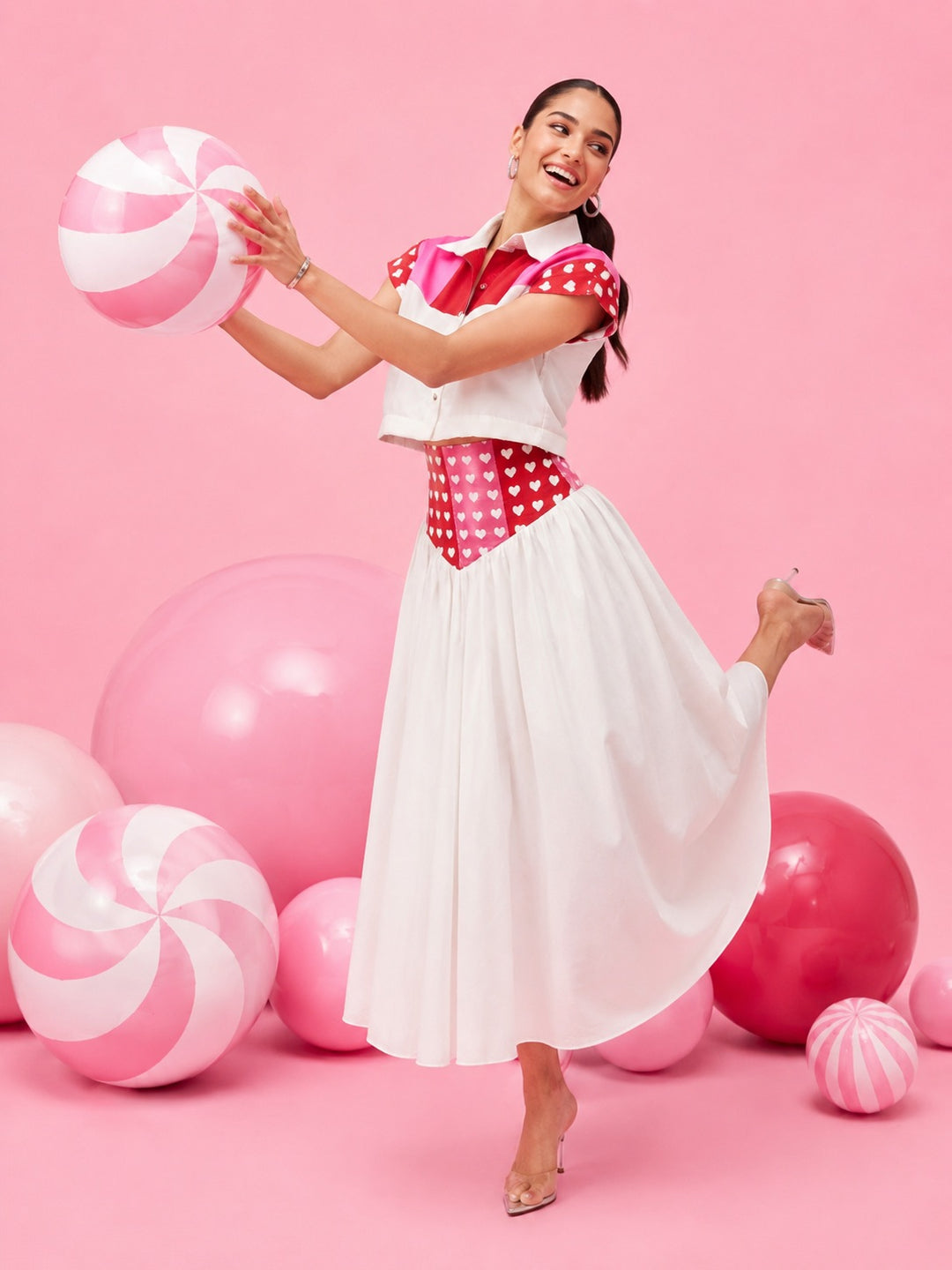 The Sweetheart Coord