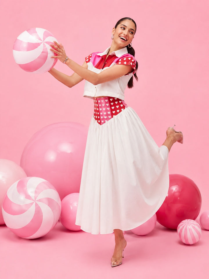 The Sweetheart Coord