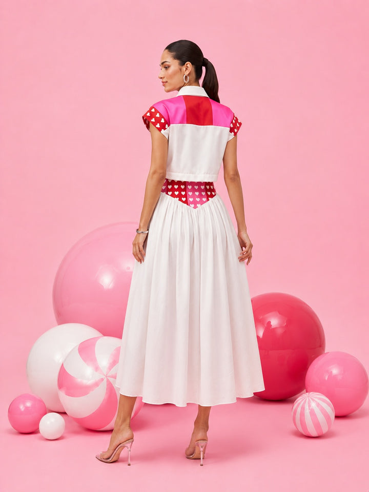 The Sweetheart Coord