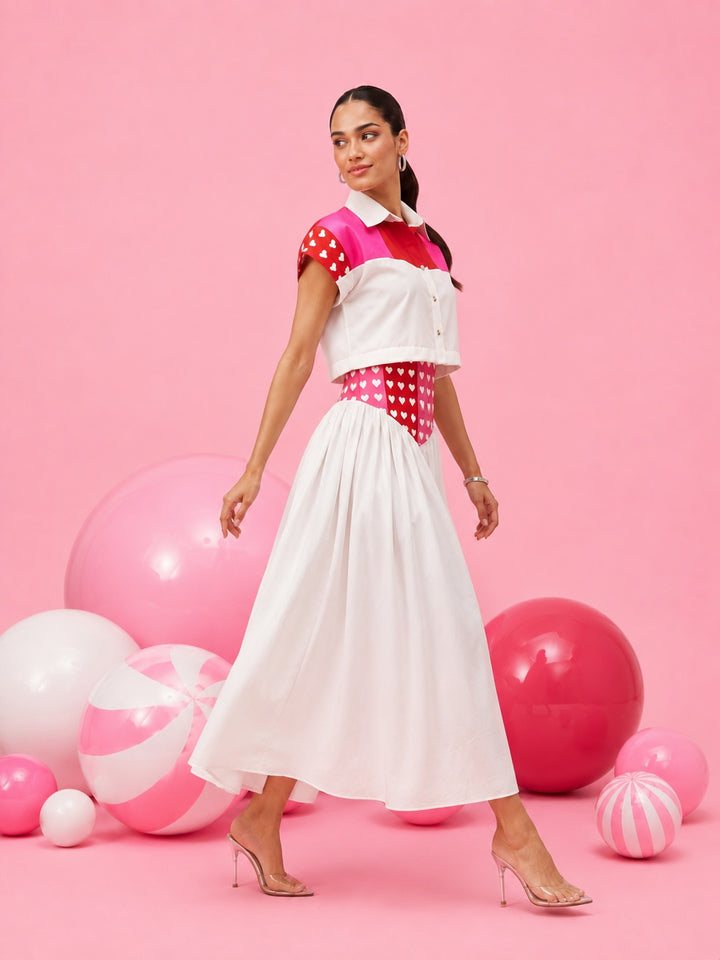 The Sweetheart Coord