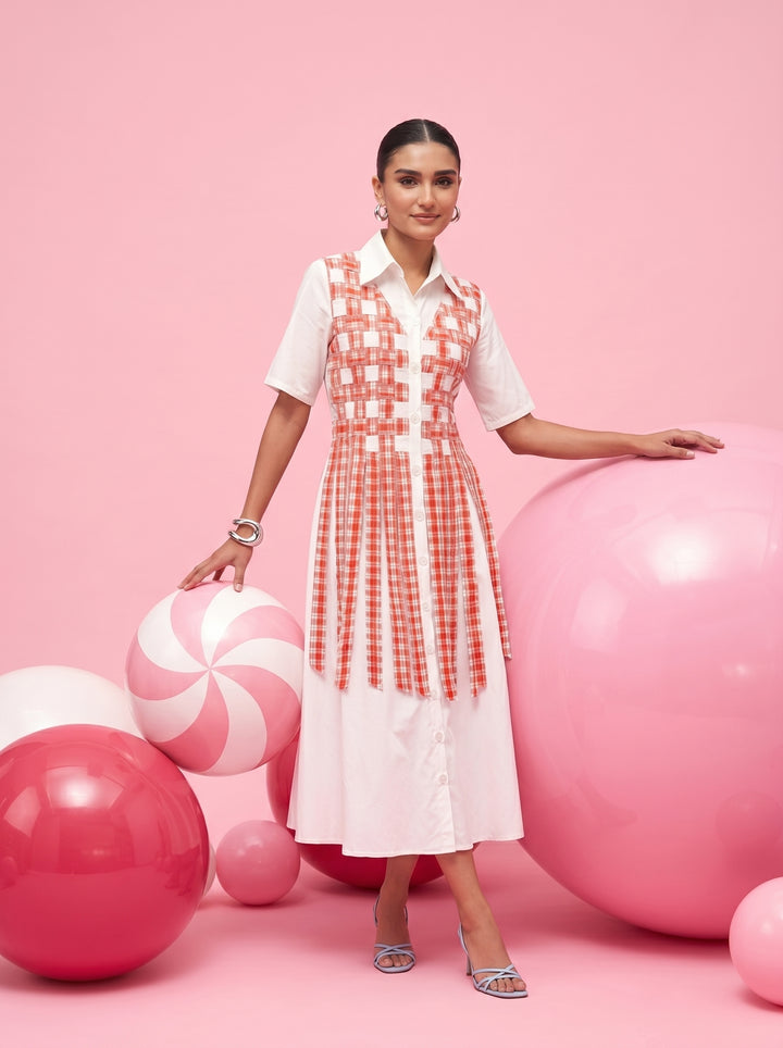 Candy crush dress