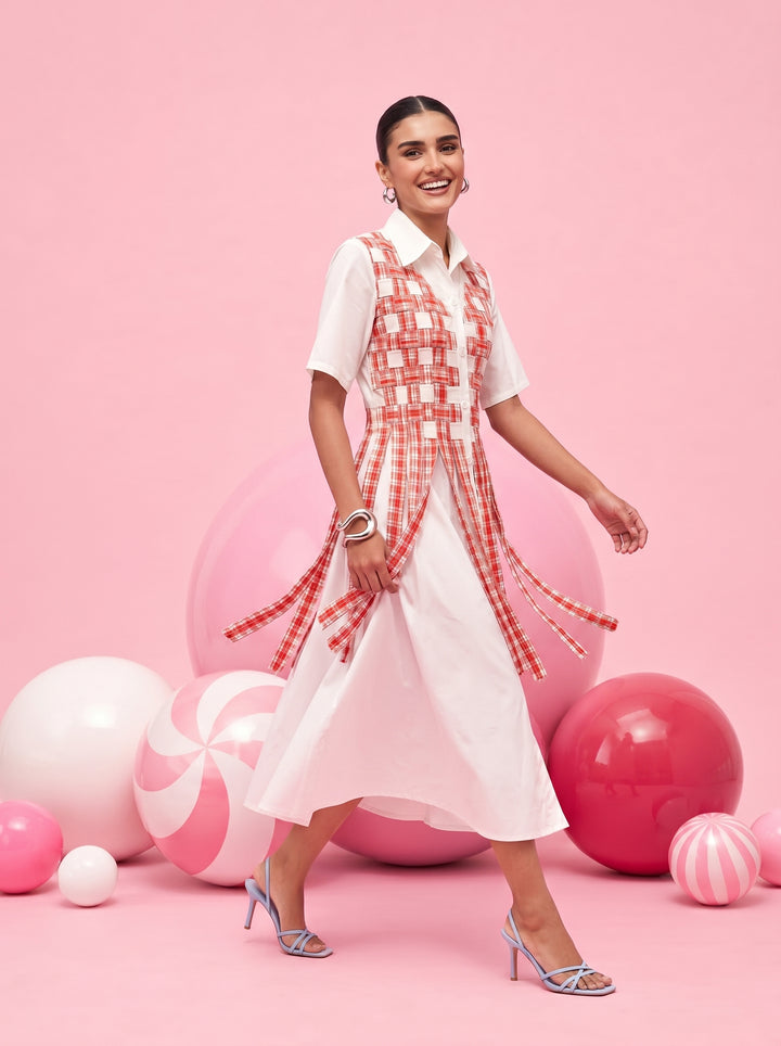 Candy crush dress