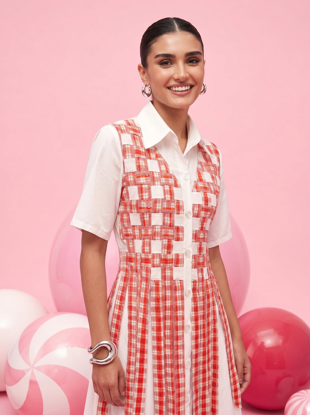Candy crush dress