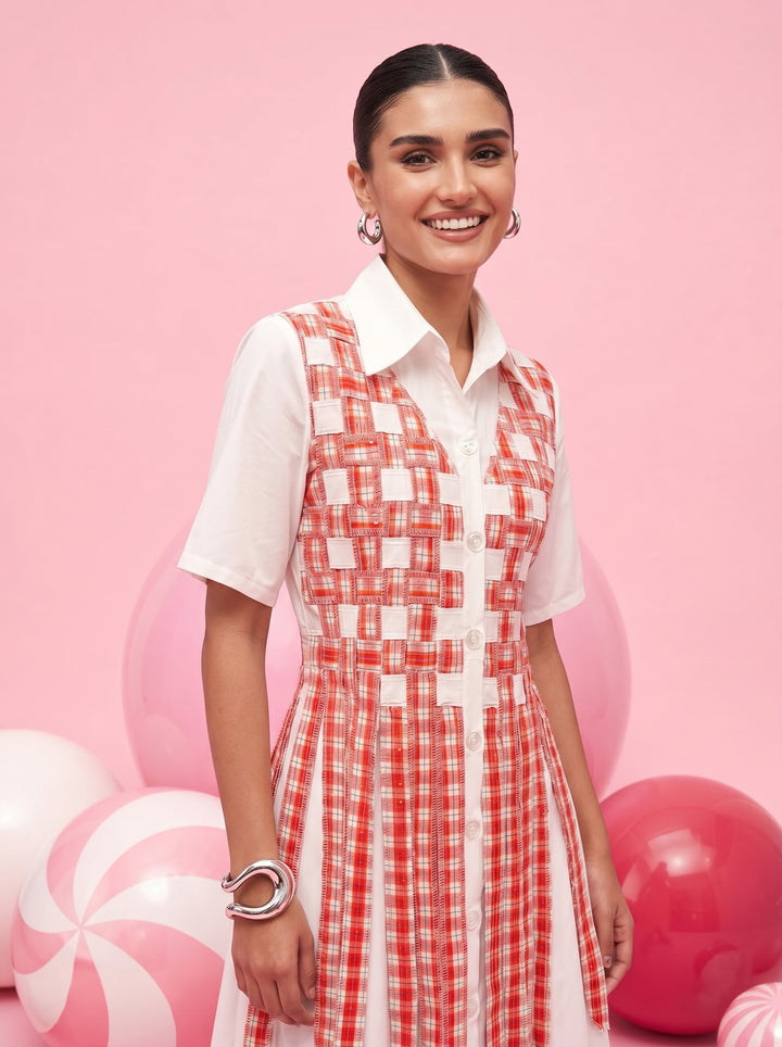 Candy crush dress