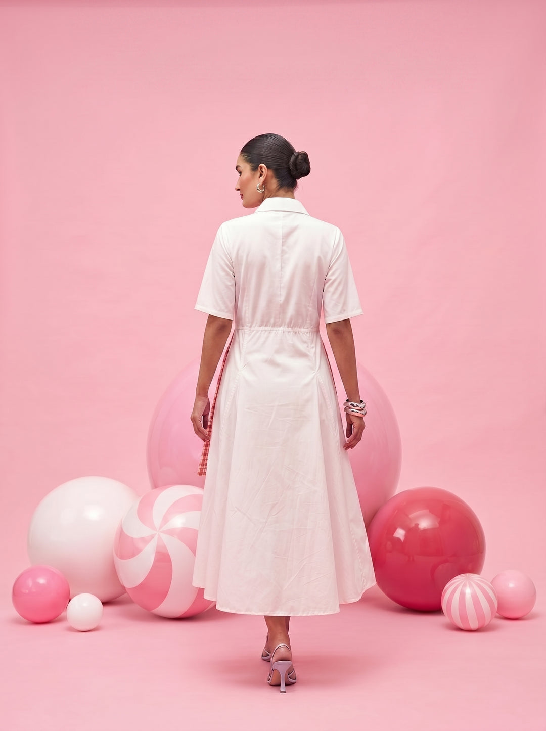 Candy crush dress