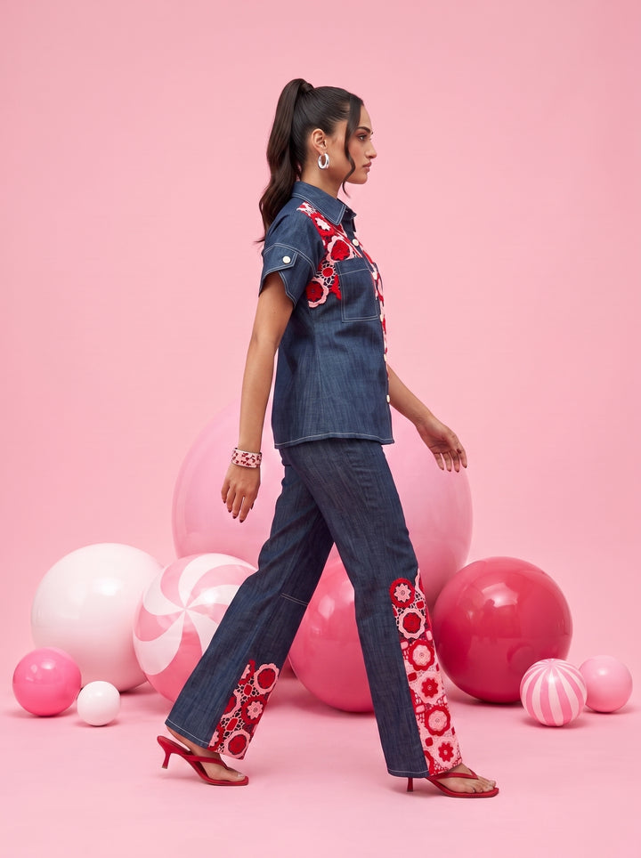 TANG TWIST COORD