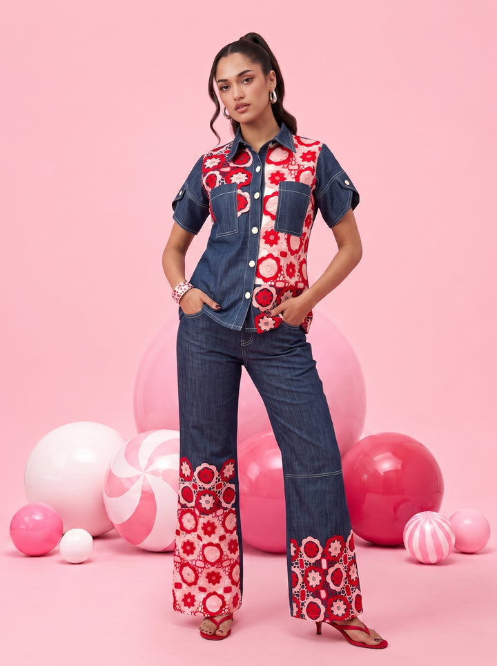 TANG TWIST COORD