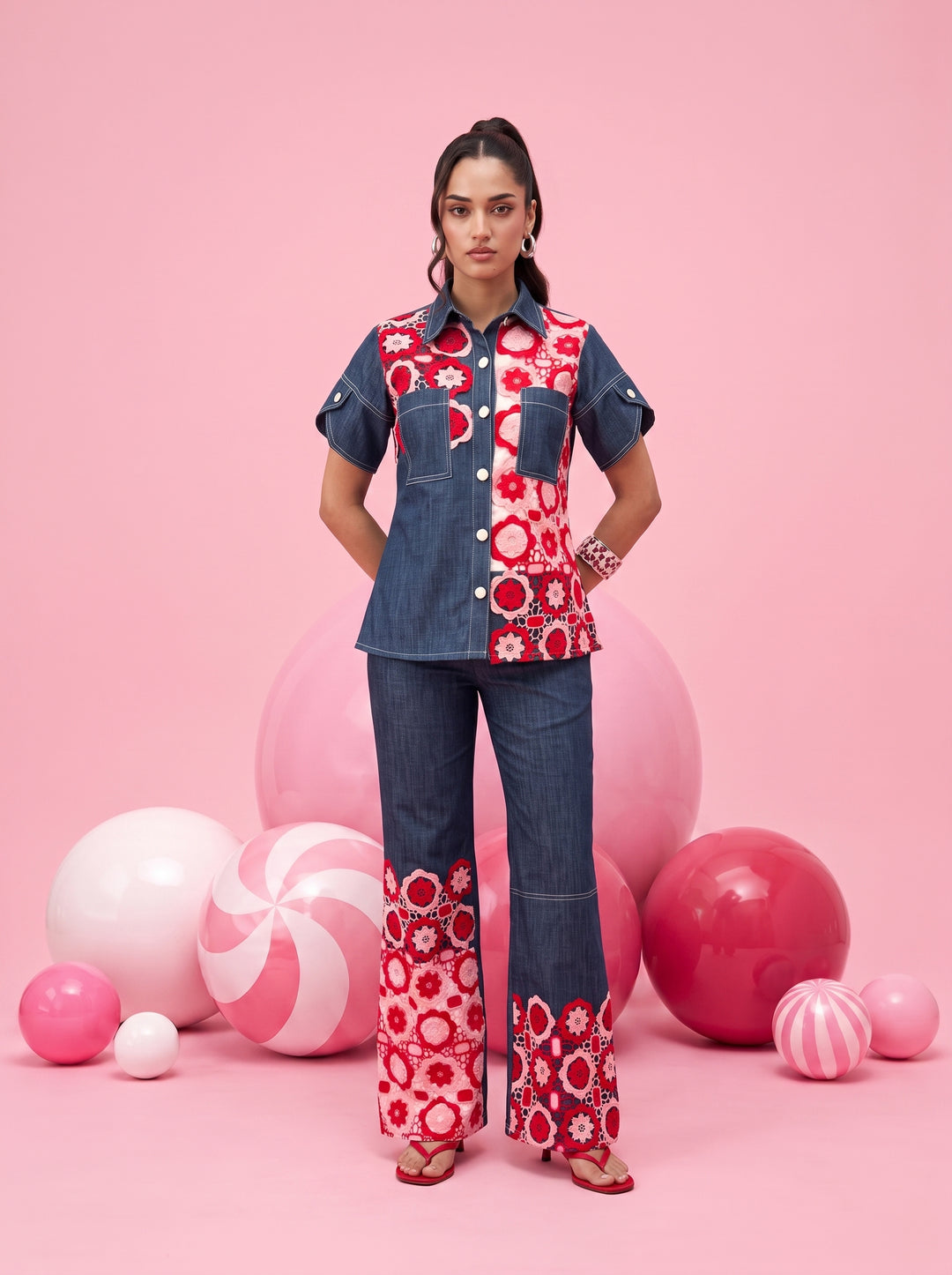 TANG TWIST COORD