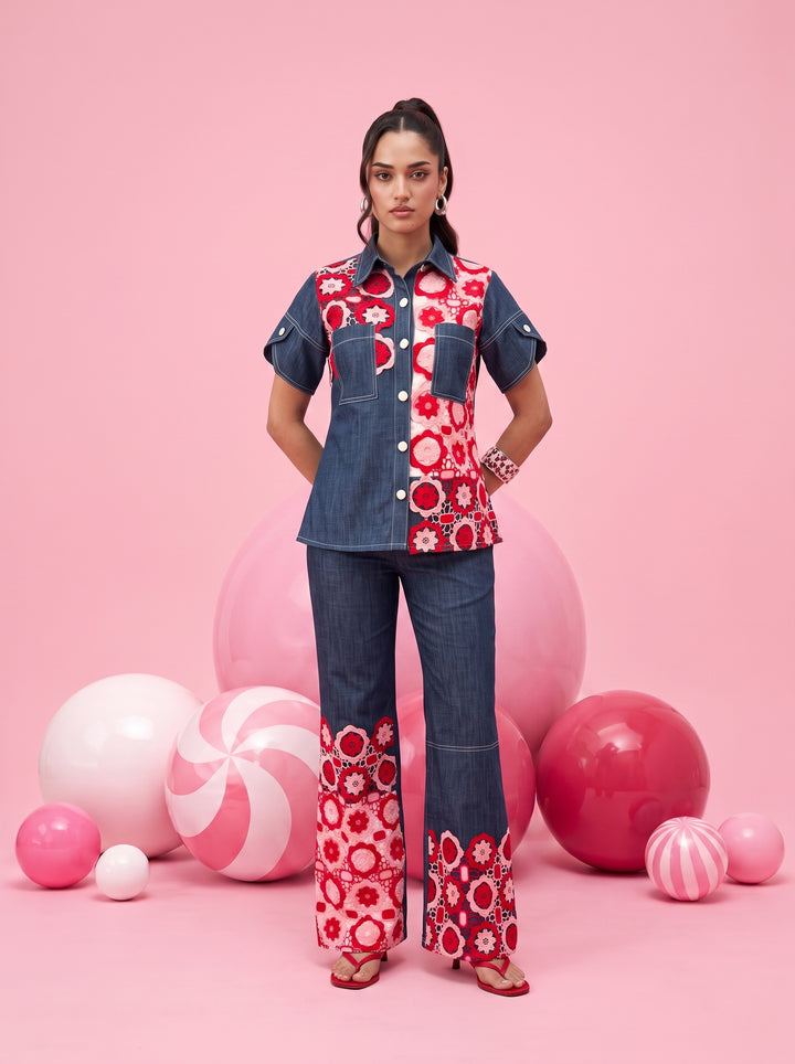 TANG TWIST COORD