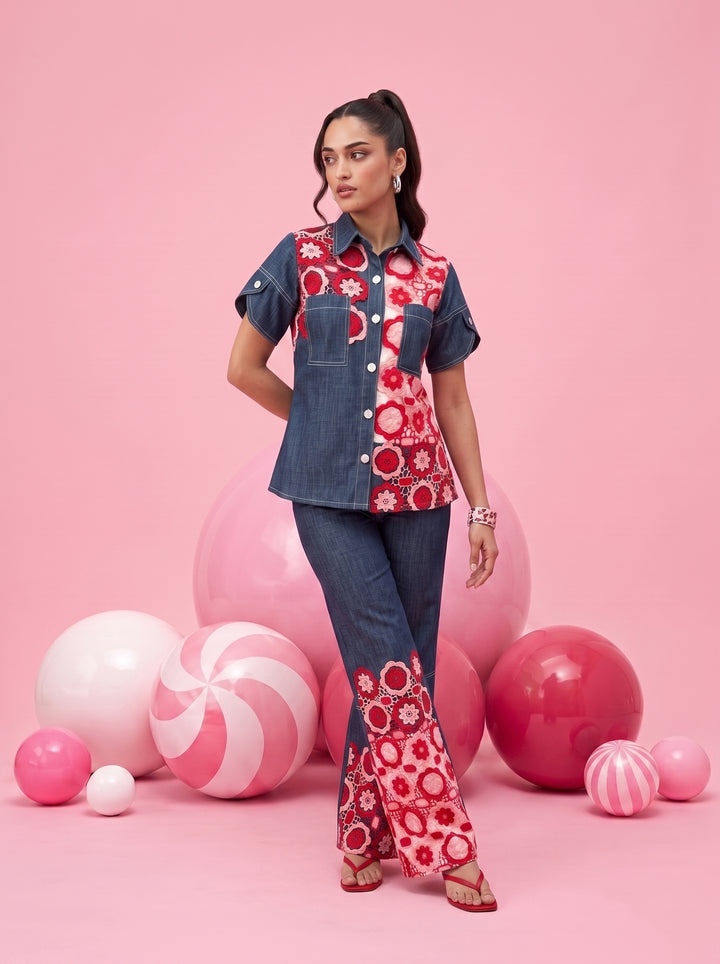 TANG TWIST COORD