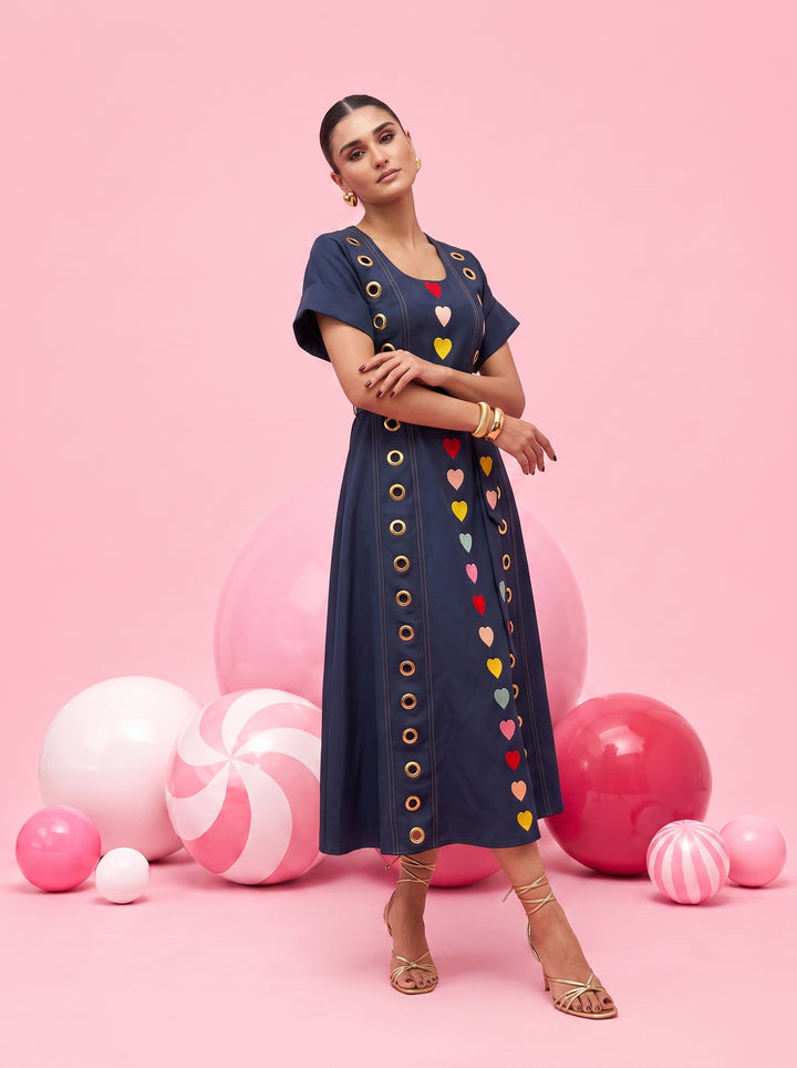 sugar rush dress